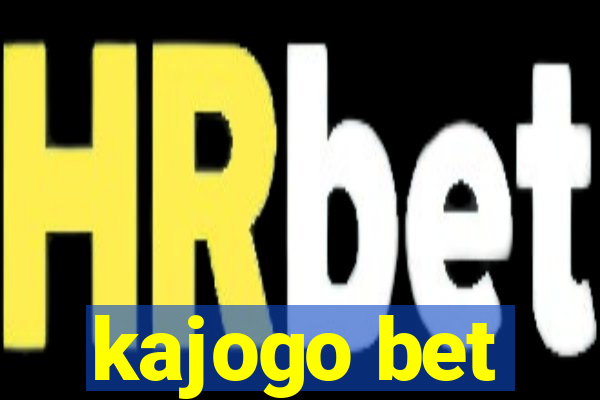 kajogo bet